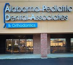 Alabama Pediatric Dental Associates & Orthodontics